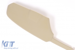 Spoiler Tetto per VW Transporter T7 2024+ per Ford Transit Custom Barn Doors-image-6113835