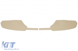Spoiler Tetto per VW Transporter T7 2024+ per Ford Transit Custom Barn Doors-image-6113836