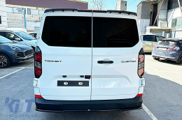 Spoiler Tetto per VW Transporter T7 2024+ per Ford Transit Custom Barn Doors-image-6113882