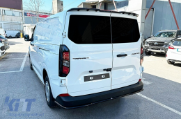 Spoiler Tetto per VW Transporter T7 2024+ per Ford Transit Custom Barn Doors-image-6113883