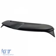 Spoiler trasero de techo de alto rendimiento completo para Mini One Cooper S F56 14-20-image-6203317