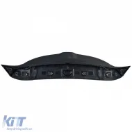 Spoiler trasero de techo de alto rendimiento completo para Mini One Cooper S F56 14-20-image-6203320