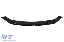 image-71-spoiler za prosirenje prednji branik pogodan za VV Jetta MK7 r-Line (2019-up) GLI GTI dizajn klavir crna