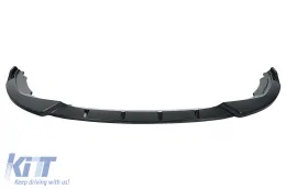image-75-Spojler zderzaka do BMW serii 3 G20 Sedan G21 Touring 18-22 M Sport czarny