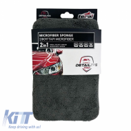 Sponge Microfiber Feral Detailing Pro 2 In 1 19.5x12.5x5cm 25484