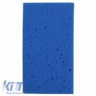 Sponge suitable for Cleaning 20.5x11x4.5cm Blue Feral 1 Piece - CGRCMAR6038765