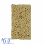 image-29-Sponge suitable for Cleaning 20.5x11x4.5cm Natura Feral 1 Piece
