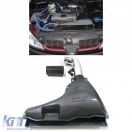 Sport air filter airbox carbon look for Peugeot 106 91-03 - ODPP6012407