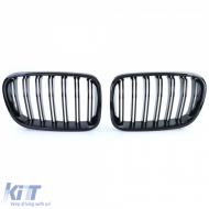 Sport-Doppelsteg-Performance-Frontgrill geeignet für BMW X3 F25 10-14-image-6207188