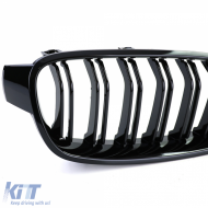 Sport dupla r?csos vese h?t?r?cs f?nyes fekete BMW F30 F31 11-19-image-6206421