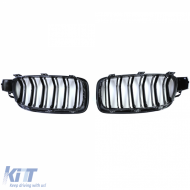 Sport dupla r?csos vese h?t?r?cs f?nyes fekete BMW F30 F31 11-19-image-6206424