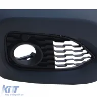Sport front bumper complete with accessories fits 1 Series BMW F20 F21 LCI 15-20-image-6277052