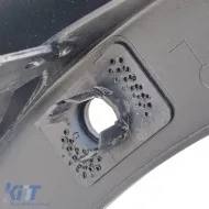 Sport front bumper complete with accessories fits 1 Series BMW F20 F21 LCI 15-20-image-6277056