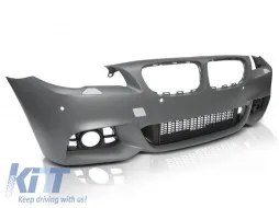 image-45-SPORT FRONTSCHEINWERFER PDC geeignet für BMW F10 / F11 LCI 07.13 - 16