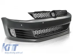 image-20-SPORT FRONTSCHEINWERFER PDC geeignet für VW JETTA VI 11-14