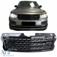 image-68-Sport grille black gloss fits for Range Rover Vogue L405 13-17