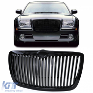 Sport grille black gloss RR look for Chrysler 300C 04-11