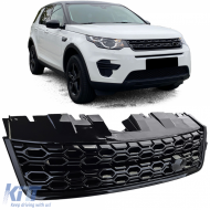 Sport grille facelift look for Land Rover Discovery Sport L550 2015-2020 - ODGLR6012813