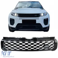 image-4-Sport Grille Gloss Black fits for Range Rover Evoque L538 2015-2018