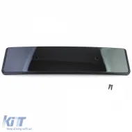 Sport grille honeycomb grille black gloss for Audi A3 8V 12-16-image-6261319