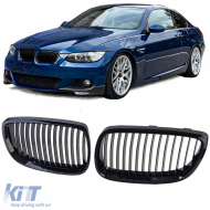Sport grille performance gloss suitable for 3 Series BMW E92 E93 05-09 - ODGB6012773