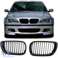 Sport grille Performance gloss suitable for BMW E46 Sedan Touring 01-05 - ODGB6014168