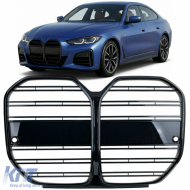 Sport grille Performance Look suitable for 4 Series BMW G26 Gran Coupe 2021-2024 - ODGB6015535