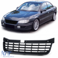 Sport grille radiator grille for Opel Omega B 94-99 - ODGO6012410
