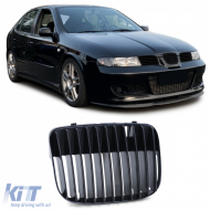 Sport grille radiator grille without emblem for Seat Leon Toledo 1M 99-06