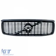 Sport grille suitable for Volvo XC90 II 2015-2019-image-6264178