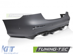 image-11-Sport hátsó lökhárító PDC fekete Mercedes W213 4D 20-23