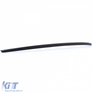 Sport hátsó spoiler ajak fekete matt ABE-vel Audi A5 8T 8F 07-16-image-6296680