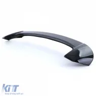 Sport hátsó spoiler Performance fényes fekete BMW X1 E84 09-15-image-6206286