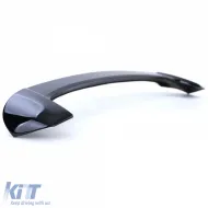 Sport hátsó spoiler Performance fényes fekete BMW X1 E84 09-15-image-6206288