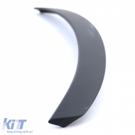 Sport hátsó spoiler toldat ABE-vel Audi A5 Sportback S5 RS5 F5 2016-tól-image-6277921