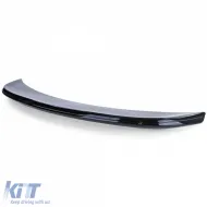 Sport Heckspoiler Lippe glänzend schwarz, geeignet für VW Beetle 5C 11-19-image-6196910