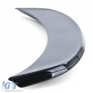 Sport Heckspoiler Lippe glänzend schwarz, geeignet für VW Beetle 5C 11-19-image-6196912