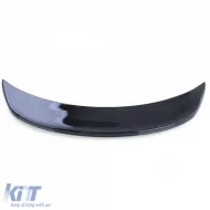 Sport Heckspoiler Lippe glänzend schwarz, geeignet für VW Beetle 5C 11-19-image-6196913