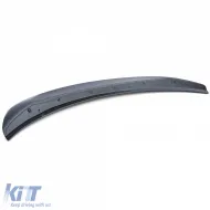 Sport Heckspoiler Lippe glänzend schwarz, geeignet für VW Beetle 5C 11-19-image-6196914