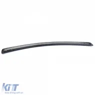 Sport Heckspoiler Lippe schwarz glänzend, geeignet für Mercedes CLS C219 04-10-image-6201870
