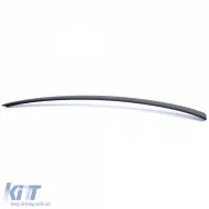 Sport Heckspoilerlippe mit ABE, geeignet für Audi A5 Sportback S5 RS5 F5 ab 2016-image-6277922