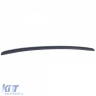 Sport Heckspoilerlippe mit ABE, geeignet für Audi A5 Sportback S5 RS5 F5 ab 2016-image-6277924
