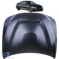 image-3-Sport hood fits 4 Series BMW F32 F33 F36 2013-2021