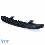 Sport hűtőrács embléma nélkül fekete Opel Corsa B 1997-2000-image-6190378
