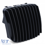 Sport hűtőrács embléma nélkül Seat Leon Toledo 1M 99-06-image-6191425