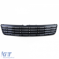 Sport hűtőrács embléma nélkül VW Passat 3B sedan variant 96-00-image-6192932