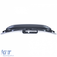 Sport hűtőrács embléma nélkül VW Touran 1T 03-06 Caddy III 04-10-image-6190789