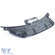 Sport hűtőrács embléma nélkül VW Touran 1T 03-06 Caddy III 04-10-image-6190790