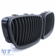 Sport hűtőrács fekete BMW 5-ös F10 F11 2010-2017-image-6202912