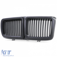 Sport hűtőrács fekete BMW 7-es E32 1986-1994-image-6190406